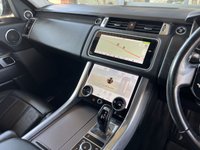 USED 2019 N LAND ROVER RANGE ROVER SPORT 3.0 SD V6 HSE SUV 5dr Diesel Auto 4WD Euro 6 (s/s) (306 ps) 