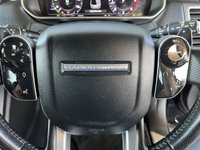 USED 2019 N LAND ROVER RANGE ROVER SPORT 3.0 SD V6 HSE SUV 5dr Diesel Auto 4WD Euro 6 (s/s) (306 ps) 