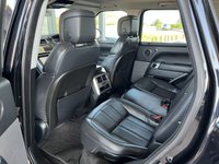 USED 2019 N LAND ROVER RANGE ROVER SPORT 3.0 SD V6 HSE SUV 5dr Diesel Auto 4WD Euro 6 (s/s) (306 ps) 