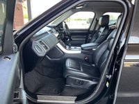 USED 2019 N LAND ROVER RANGE ROVER SPORT 3.0 SD V6 HSE SUV 5dr Diesel Auto 4WD Euro 6 (s/s) (306 ps) 