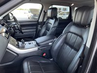 USED 2019 N LAND ROVER RANGE ROVER SPORT 3.0 SD V6 HSE SUV 5dr Diesel Auto 4WD Euro 6 (s/s) (306 ps) 