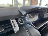 USED 2019 N LAND ROVER RANGE ROVER SPORT 3.0 SD V6 HSE SUV 5dr Diesel Auto 4WD Euro 6 (s/s) (306 ps) 