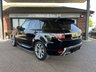 USED 2019 N LAND ROVER RANGE ROVER SPORT 3.0 SD V6 HSE SUV 5dr Diesel Auto 4WD Euro 6 (s/s) (306 ps) 