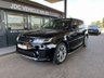 USED 2019 N LAND ROVER RANGE ROVER SPORT 3.0 SD V6 HSE SUV 5dr Diesel Auto 4WD Euro 6 (s/s) (306 ps) 