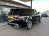 USED 2019 N LAND ROVER RANGE ROVER SPORT 3.0 SD V6 HSE SUV 5dr Diesel Auto 4WD Euro 6 (s/s) (306 ps) 