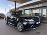 USED 2019 N LAND ROVER RANGE ROVER SPORT 3.0 SD V6 HSE SUV 5dr Diesel Auto 4WD Euro 6 (s/s) (306 ps) 