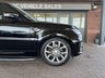 USED 2019 N LAND ROVER RANGE ROVER SPORT 3.0 SD V6 HSE SUV 5dr Diesel Auto 4WD Euro 6 (s/s) (306 ps) 