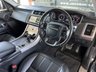 USED 2019 N LAND ROVER RANGE ROVER SPORT 3.0 SD V6 HSE SUV 5dr Diesel Auto 4WD Euro 6 (s/s) (306 ps) 