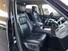 USED 2019 N LAND ROVER RANGE ROVER SPORT 3.0 SD V6 HSE SUV 5dr Diesel Auto 4WD Euro 6 (s/s) (306 ps) 
