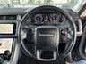 USED 2019 N LAND ROVER RANGE ROVER SPORT 3.0 SD V6 HSE SUV 5dr Diesel Auto 4WD Euro 6 (s/s) (306 ps) 