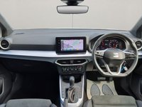 USED 2025 25 SEAT ARONA 1.0 TSI FR Sport 5dr DSG  ** 1 Private Owner + Balance of Seat Warranty **