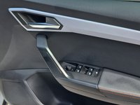 USED 2025 25 SEAT ARONA 1.0 TSI FR Sport 5dr DSG  ** 1 Private Owner + Balance of Seat Warranty **