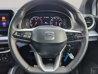 USED 2025 25 SEAT ARONA 1.0 TSI FR Sport 5dr DSG  ** 1 Private Owner + Balance of Seat Warranty **