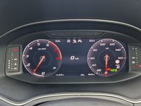 USED 2025 25 SEAT ARONA 1.0 TSI FR Sport 5dr DSG  ** 1 Private Owner + Balance of Seat Warranty **