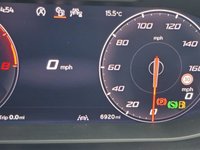 USED 2025 25 SEAT ARONA 1.0 TSI FR Sport 5dr DSG  ** 1 Private Owner + Balance of Seat Warranty **