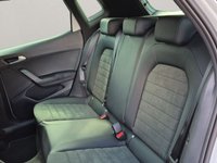USED 2025 25 SEAT ARONA 1.0 TSI FR Sport 5dr DSG  ** 1 Private Owner + Balance of Seat Warranty **