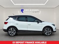 USED 2025 25 SEAT ARONA 1.0 TSI FR Sport 5dr DSG  ** 1 Private Owner + Balance of Seat Warranty **