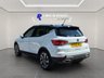 USED 2025 25 SEAT ARONA 1.0 TSI FR Sport 5dr DSG  ** 1 Private Owner + Balance of Seat Warranty **
