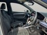 USED 2025 25 SEAT ARONA 1.0 TSI FR Sport 5dr DSG  ** 1 Private Owner + Balance of Seat Warranty **