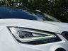 USED 2025 25 SEAT ARONA 1.0 TSI FR Sport 5dr DSG  ** 1 Private Owner + Balance of Seat Warranty **