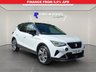 USED 2025 25 SEAT ARONA 1.0 TSI FR Sport 5dr DSG  ** 1 Private Owner + Balance of Seat Warranty **