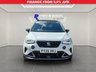 USED 2025 25 SEAT ARONA 1.0 TSI FR Sport 5dr DSG  ** 1 Private Owner + Balance of Seat Warranty **