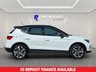 USED 2025 25 SEAT ARONA 1.0 TSI FR Sport 5dr DSG  ** 1 Private Owner + Balance of Seat Warranty **