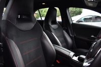 USED 2018 18 MERCEDES-BENZ A-CLASS 1.3 A200 AMG Line Hatchback 5dr Petrol 7G-DCT Euro 6 (s/s) (163 ps) 