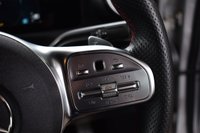 USED 2018 18 MERCEDES-BENZ A-CLASS 1.3 A200 AMG Line Hatchback 5dr Petrol 7G-DCT Euro 6 (s/s) (163 ps) 