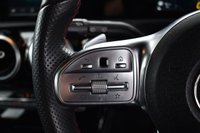 USED 2018 18 MERCEDES-BENZ A-CLASS 1.3 A200 AMG Line Hatchback 5dr Petrol 7G-DCT Euro 6 (s/s) (163 ps) 