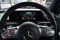 USED 2018 18 MERCEDES-BENZ A-CLASS 1.3 A200 AMG Line Hatchback 5dr Petrol 7G-DCT Euro 6 (s/s) (163 ps) 