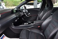 USED 2018 18 MERCEDES-BENZ A-CLASS 1.3 A200 AMG Line Hatchback 5dr Petrol 7G-DCT Euro 6 (s/s) (163 ps) 