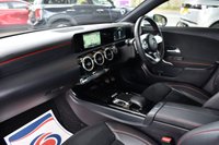 USED 2018 18 MERCEDES-BENZ A-CLASS 1.3 A200 AMG Line Hatchback 5dr Petrol 7G-DCT Euro 6 (s/s) (163 ps) 