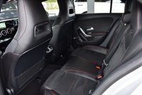 USED 2018 18 MERCEDES-BENZ A-CLASS 1.3 A200 AMG Line Hatchback 5dr Petrol 7G-DCT Euro 6 (s/s) (163 ps) 