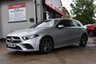 USED 2018 18 MERCEDES-BENZ A-CLASS 1.3 A200 AMG Line Hatchback 5dr Petrol 7G-DCT Euro 6 (s/s) (163 ps) 