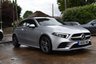 USED 2018 18 MERCEDES-BENZ A-CLASS 1.3 A200 AMG Line Hatchback 5dr Petrol 7G-DCT Euro 6 (s/s) (163 ps) 