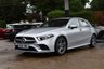 USED 2018 18 MERCEDES-BENZ A-CLASS 1.3 A200 AMG Line Hatchback 5dr Petrol 7G-DCT Euro 6 (s/s) (163 ps) 