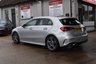 USED 2018 18 MERCEDES-BENZ A-CLASS 1.3 A200 AMG Line Hatchback 5dr Petrol 7G-DCT Euro 6 (s/s) (163 ps) 