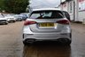 USED 2018 18 MERCEDES-BENZ A-CLASS 1.3 A200 AMG Line Hatchback 5dr Petrol 7G-DCT Euro 6 (s/s) (163 ps) 