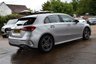 USED 2018 18 MERCEDES-BENZ A-CLASS 1.3 A200 AMG Line Hatchback 5dr Petrol 7G-DCT Euro 6 (s/s) (163 ps) 