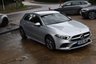 USED 2018 18 MERCEDES-BENZ A-CLASS 1.3 A200 AMG Line Hatchback 5dr Petrol 7G-DCT Euro 6 (s/s) (163 ps) 