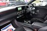 USED 2018 18 MERCEDES-BENZ A-CLASS 1.3 A200 AMG Line Hatchback 5dr Petrol 7G-DCT Euro 6 (s/s) (163 ps) 