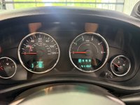 USED 2012 62 JEEP WRANGLER 2.8 CRD Overland SUV 2dr Diesel Auto 4WD Euro 5 (197 bhp) 