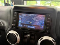 USED 2012 62 JEEP WRANGLER 2.8 CRD Overland SUV 2dr Diesel Auto 4WD Euro 5 (197 bhp) 