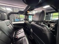 USED 2012 62 JEEP WRANGLER 2.8 CRD Overland SUV 2dr Diesel Auto 4WD Euro 5 (197 bhp) 