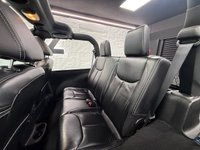 USED 2012 62 JEEP WRANGLER 2.8 CRD Overland SUV 2dr Diesel Auto 4WD Euro 5 (197 bhp) 
