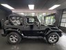 USED 2012 62 JEEP WRANGLER 2.8 CRD Overland SUV 2dr Diesel Auto 4WD Euro 5 (197 bhp) 