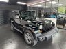 USED 2012 62 JEEP WRANGLER 2.8 CRD Overland SUV 2dr Diesel Auto 4WD Euro 5 (197 bhp) 