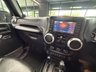 USED 2012 62 JEEP WRANGLER 2.8 CRD Overland SUV 2dr Diesel Auto 4WD Euro 5 (197 bhp) 