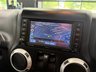 USED 2012 62 JEEP WRANGLER 2.8 CRD Overland SUV 2dr Diesel Auto 4WD Euro 5 (197 bhp) 